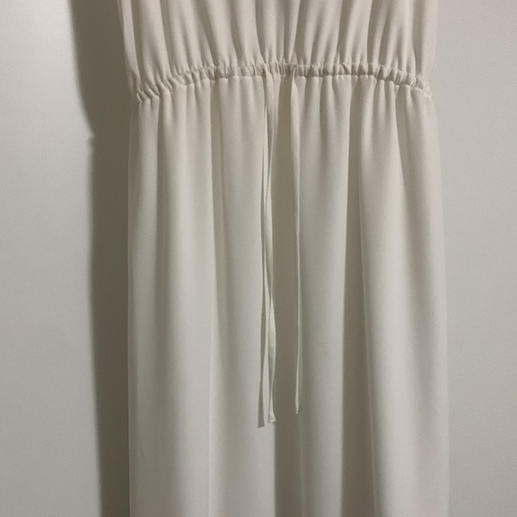 Aritzia Babaton white dress - Picture 2 of 7